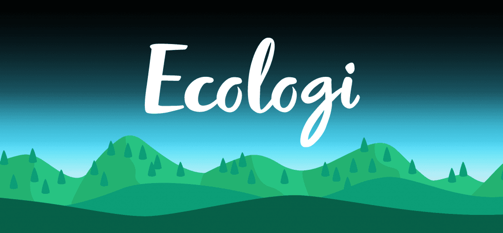 Ecologi, the new name for Offset Earth