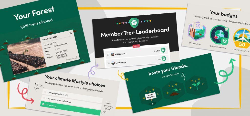 Gamification: the key to sustainability engagement and behaviour change?